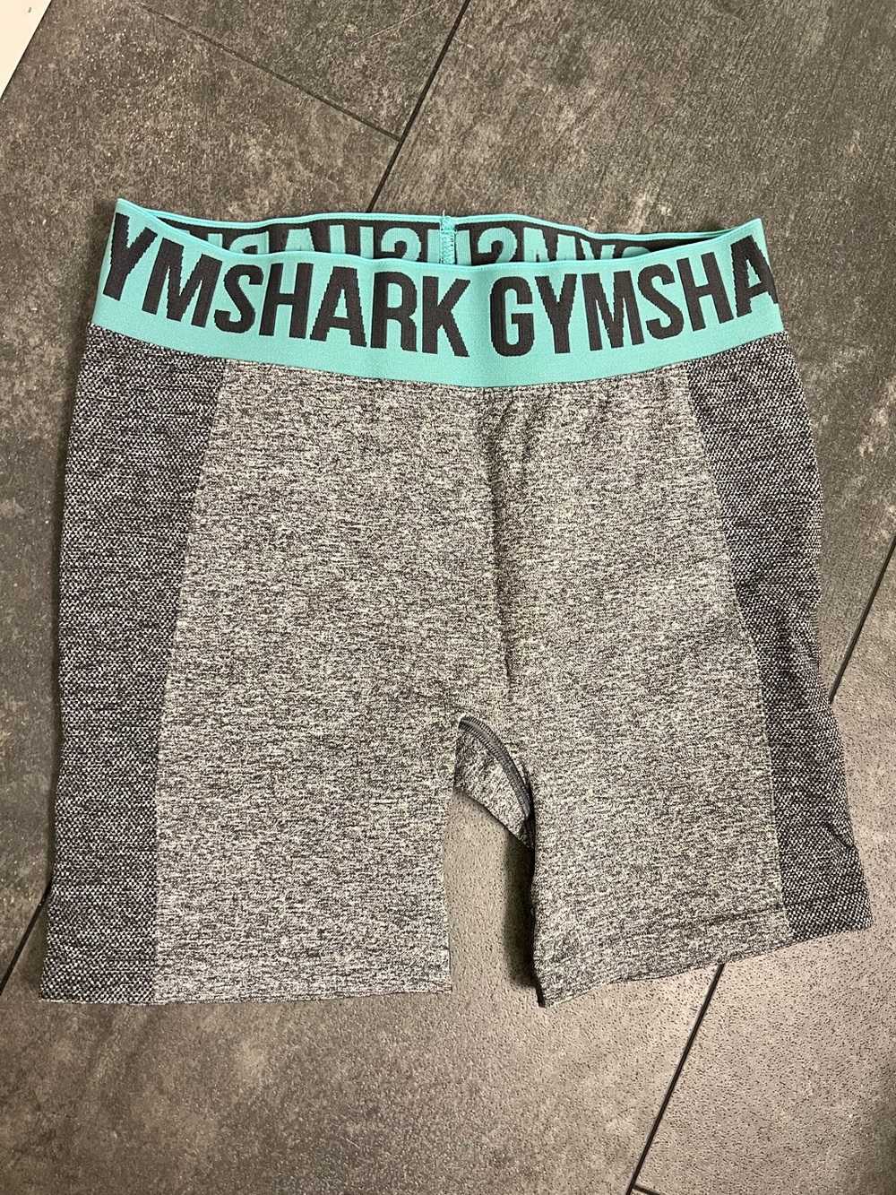 Gymshark Biker Shorts